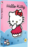 Hello Kitty DVD!